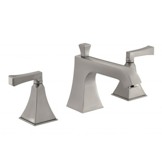 Memoirs Bath or Deck-mount High-flow Bath Faucet Trim with Deco Lever Handles and Stately Design