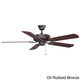 Fanimation Aire Decor 52-inch Energy Star Rated Ceiling Fan - Thumbnail 4