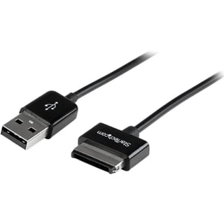 StarTech.com 3m Dock Connector to USB Cable for ASUS Transformer Pad