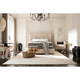 Beautyrest Recharge World Class Rekindle Luxury Firm Super Pillow Top Queen-size Mattress Set