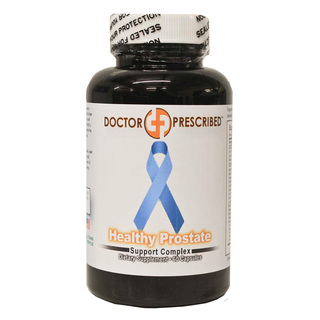 Doctor Prescribed Healthy Prostate (60 Capsules)