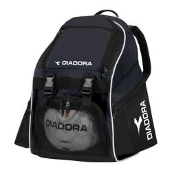 Diadora Squadra Backpack Black