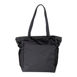 Women's Goodhope 2635 The Panther Tote Black