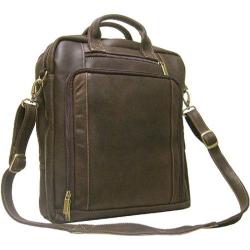 LeDonne DS-068 Distressed Leather Chocolate