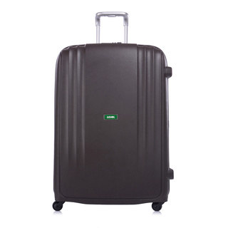 Lojel Streamline Polypropylene 32.5-inch Large Upright Spinner Suitcase