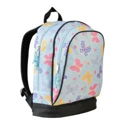 Wildkin Butterfly Garden Sidekick Backpack