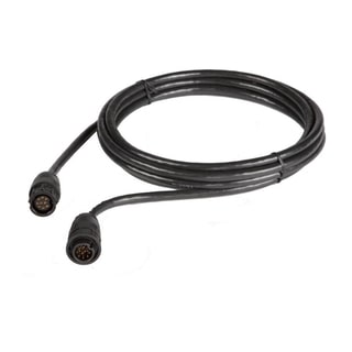 Lowrance Transducer 15 Foot Extension Cable DSI