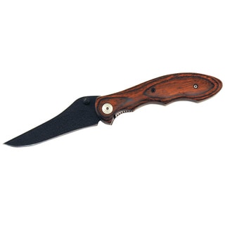 Frost Cutlery Mounted Police Tactical 4.5-inch Closed