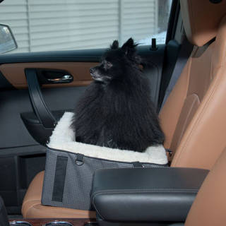 Pet Gear Extra Large Travel System Booster Car Seat