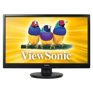 Viewsonic VA2246m-LED 22" LED LCD Monitor - 16:9 - 5 ms