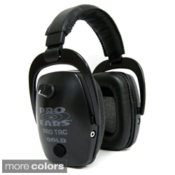 Pro Ears Pro Tac SC Ear Muffs