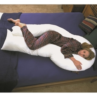 Restmate BodyNest Body Pillow