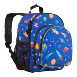 Wildkin Out of This World Pack 'n Snack Backpack