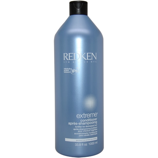 Redken 33.8-ounce Extreme Conditioner