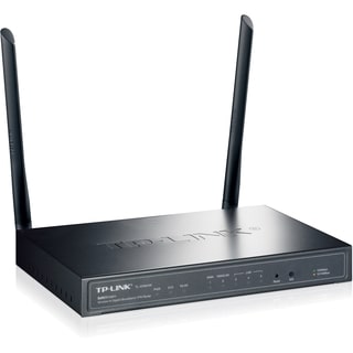 TP-LINK TL-ER604W SafeStream Wireless N300 Gigabit VPN Router with 1G