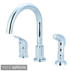 Pioneer Premiumi Series Single-handle Kitchen Faucet