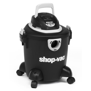 Shop Vac Hardware 5 Gallon Wet/ Dry Vacuum