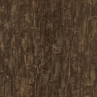 Brewster Gold Texture Wallpaper