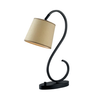 Arbour S-curve Desk Lamp
