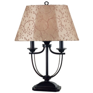 Weld Outdoor Table Lamp