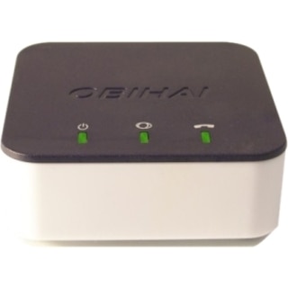 Obihai OBi300 VoIP Telephone Adapter with 1-Phone Port & USB