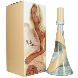 Rihanna Nude Women's 3.4-ounce Eau de Parfum Spray