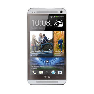 HTC One 32GB GSM Unlocked Android 4.1 Phone