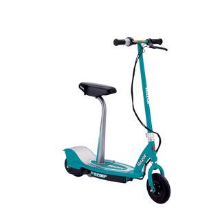 Razor E200S Seated Electric Scooter Teal