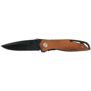 Frost Cutlery Honcho Tactical 4.5-inch Closed