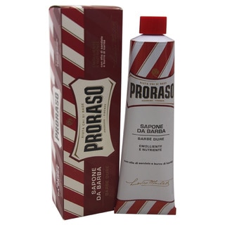 Proraso Sandalwood 5-ounce Shave Cream