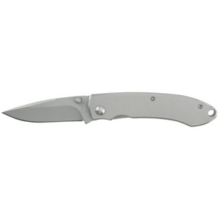 Frost Cutlery Silver Shadow Tactical (3.5-inches Closed)
