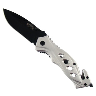 Frost Cutlery Breakout Tactical (4.5-inch Closed)