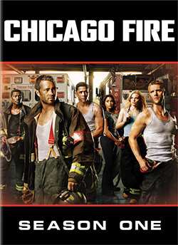 Chicago Fire: Season One (DVD)