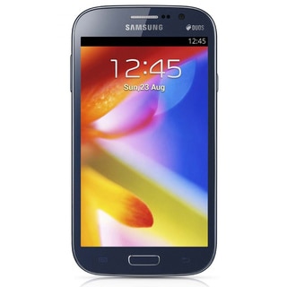 Samsung Galaxy Grand GSM Unlocked Dual SIM Android Phone