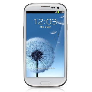 Samsung Galaxy S3 16GB GSM Unlocked Android 4.0 Cell Phone