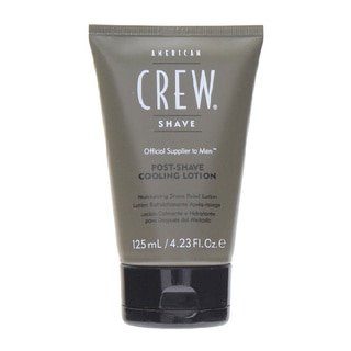 American Crew Shave 4.25-ounce Post-Shave Cooling Lotion