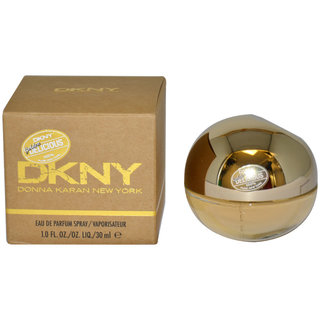 Donna Karan Golden Delicious 1-ounce Eau de Parfum Spray