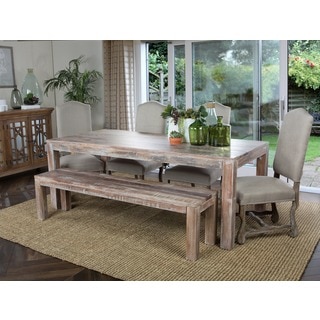 Kosas Home Hamshire 72-inch Dining Table