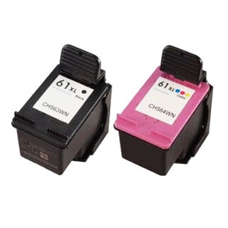 Inkjet Cartridges