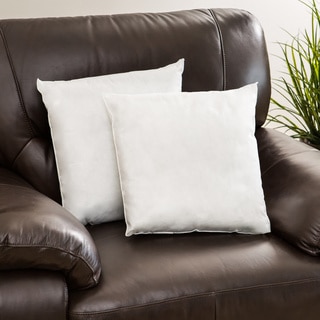 Pellon Decorative Pillow Inserts (set of 2)