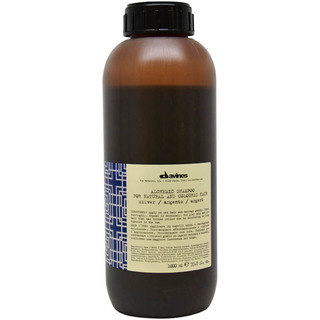 Davines Alchemic Silver 33.8-ounce Shampoo