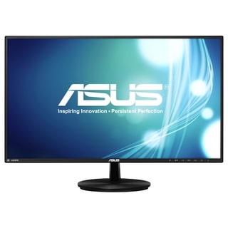 Asus VN279Q 27" LED LCD Monitor - 16:9 - 5 ms