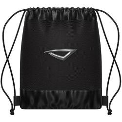3N2 Drawstring Backpack Black