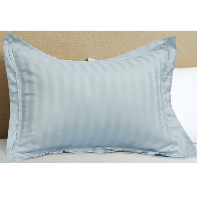 Hotel Grand Egyptian Cotton 500 Thread Count Pillow Sham (Set of 2)