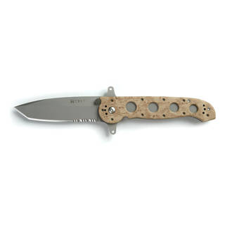 CRKT M16 Zytel Desert Special Forces Knife