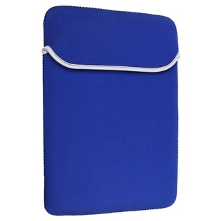 INSTEN Blue Laptop Sleeve for Apple MacBook Pro 13-inches