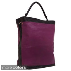 "Monica"Large Tote by Donna Bella Designs