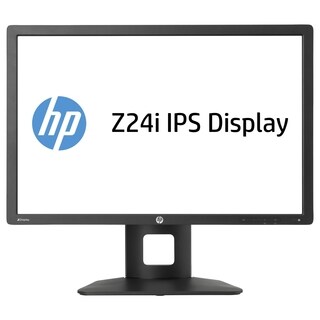 HP Business Z24i 24" LED LCD Monitor - 16:10 - 8 ms