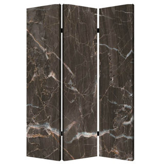 Black and Grey Marble Screen