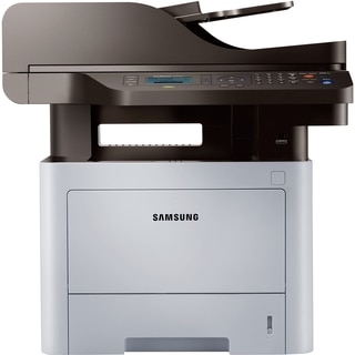 Samsung ProXpress M3870FW Laser Multifunction Printer - Monochrome -